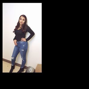 Meet your Posher, Jessica